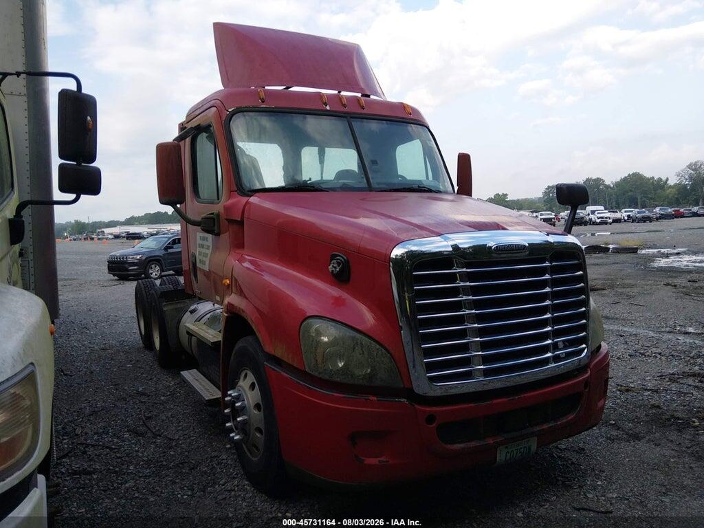 3AKJGEDV4FSGH7154 2015 FREIGHTLINER CASCADIA 125 photo no. 1