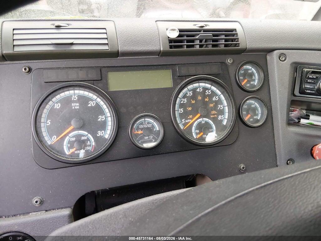 3AKJGEDV4FSGH7154 2015 FREIGHTLINER CASCADIA 125 photo no. 5