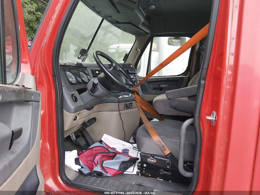 3AKJGEDV4FSGH7154 2015 FREIGHTLINER CASCADIA 125 photo no. 6