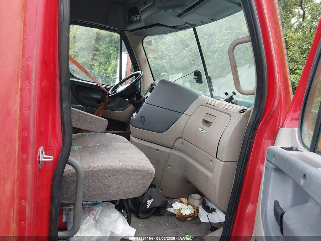 3AKJGEDV4FSGH7154 2015 FREIGHTLINER CASCADIA 125 photo no. 7