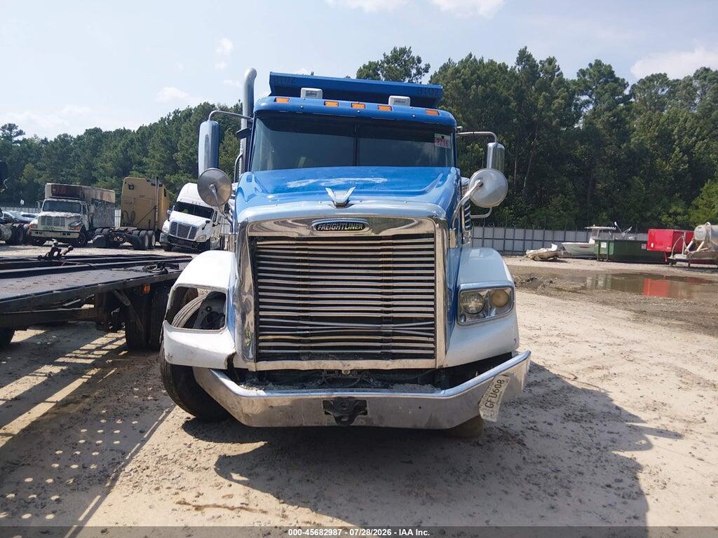 3AKJGNDV9FDGH6201 2015 FREIGHTLINER 122SD photo no. 12