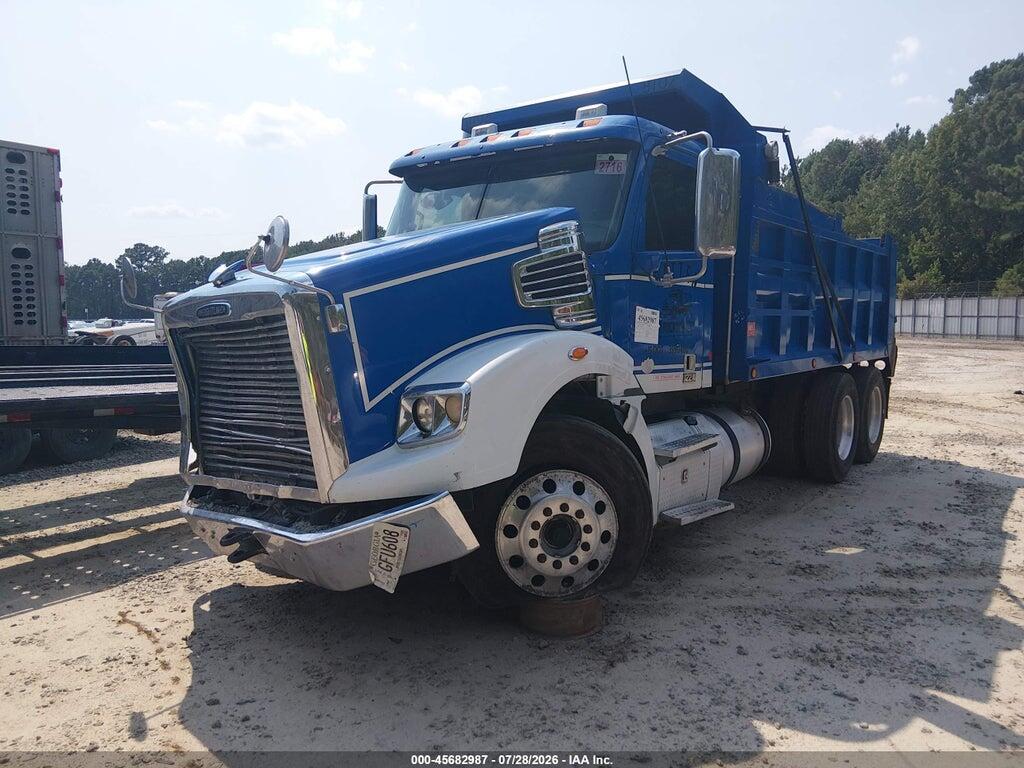 3AKJGNDV9FDGH6201 2015 FREIGHTLINER 122SD photo no. 2