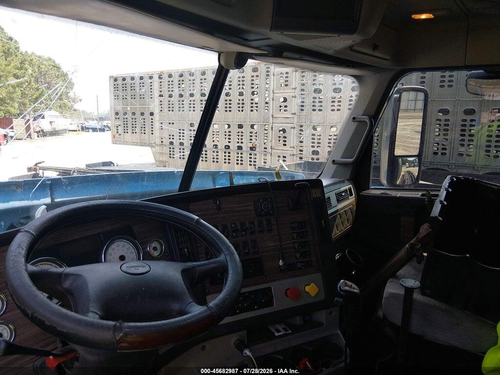 3AKJGNDV9FDGH6201 2015 FREIGHTLINER 122SD photo no. 6