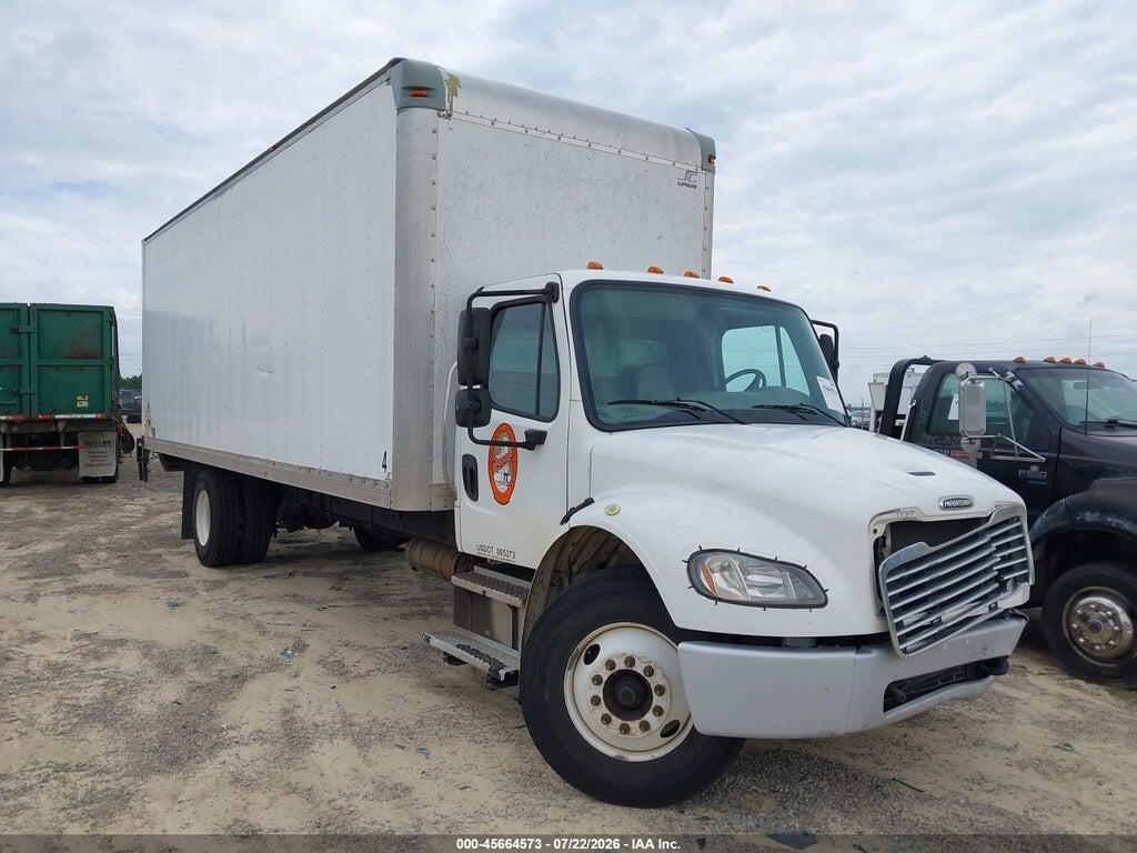 1FVACWDT2FHGF8516 2015 FREIGHTLINER M2 photo no. 1