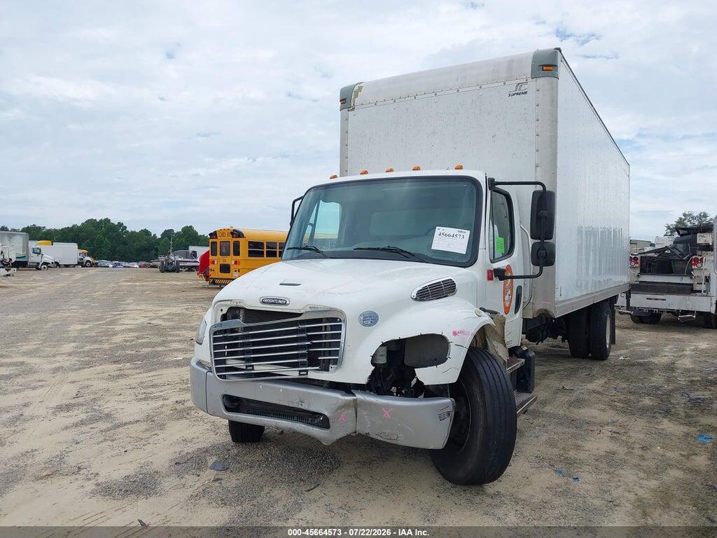 1FVACWDT2FHGF8516 2015 FREIGHTLINER M2 photo no. 2