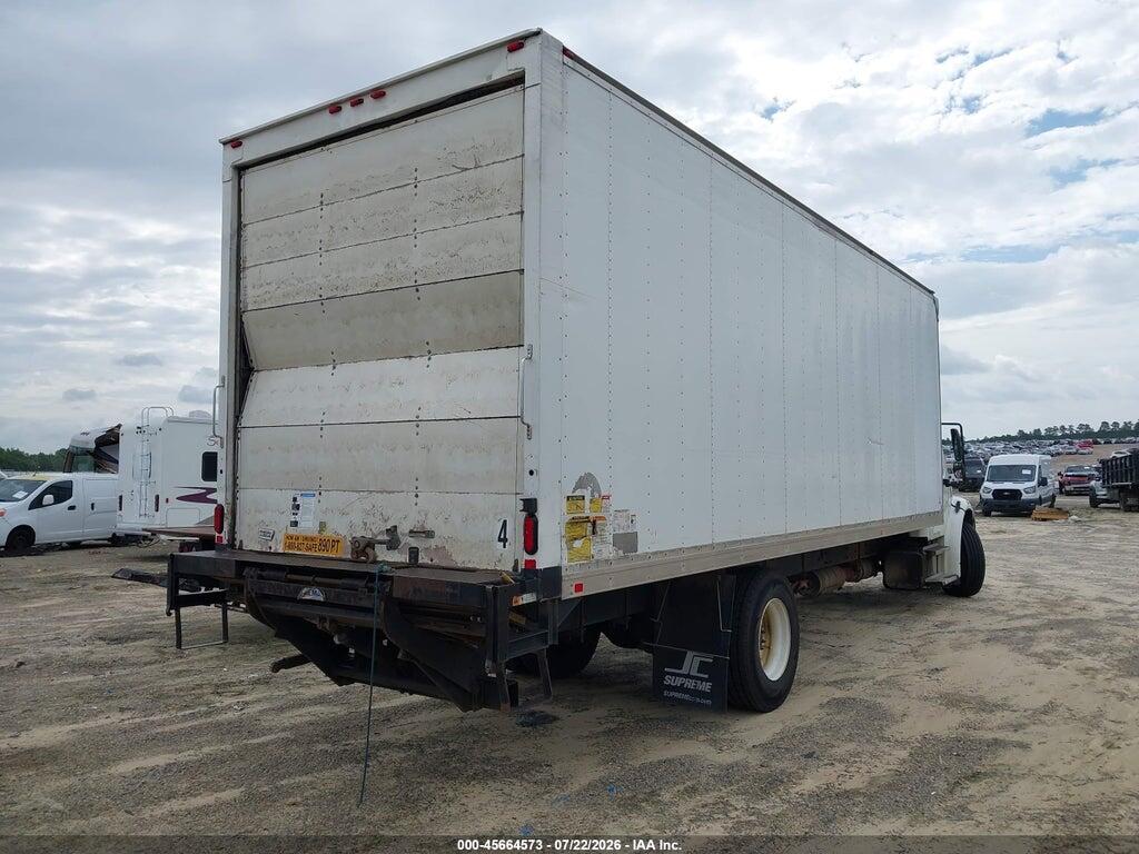 1FVACWDT2FHGF8516 2015 FREIGHTLINER M2 photo no. 4