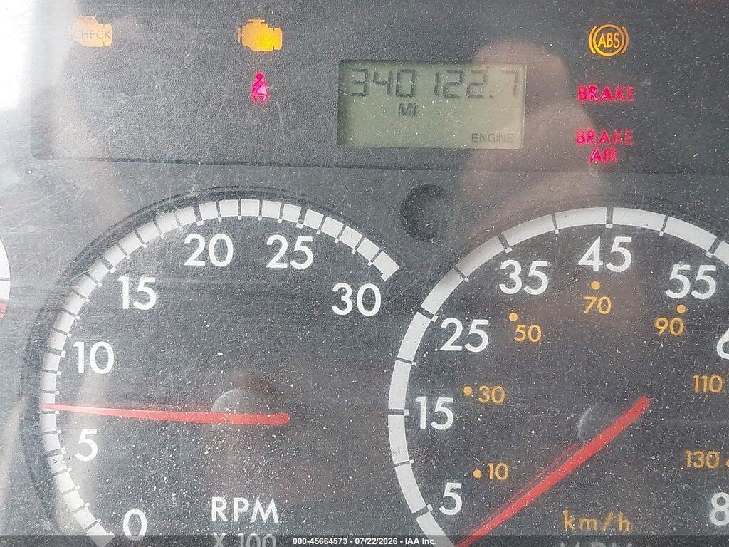 1FVACWDT2FHGF8516 2015 FREIGHTLINER M2 photo no. 5