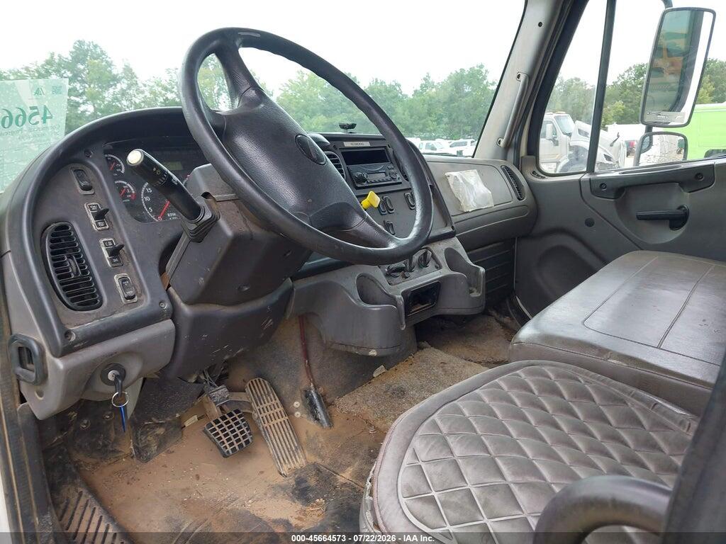 1FVACWDT2FHGF8516 2015 FREIGHTLINER M2 photo no. 7