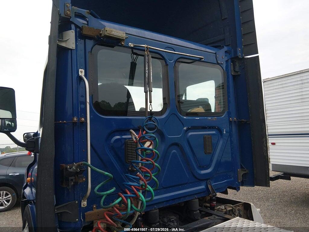 1FUJGBDV4FLFM6580 2015 FREIGHTLINER CASCADIA 113 photo no. 8