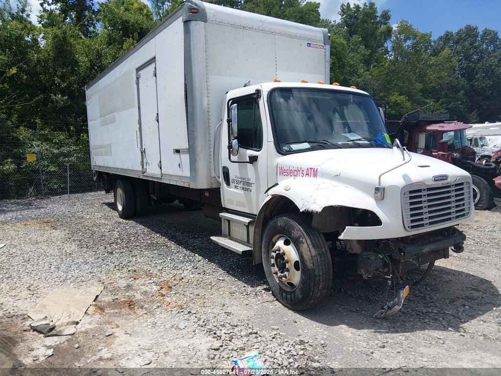 3ALACWDT5FDGE0727 2015 FREIGHTLINER M2 photo no. 1