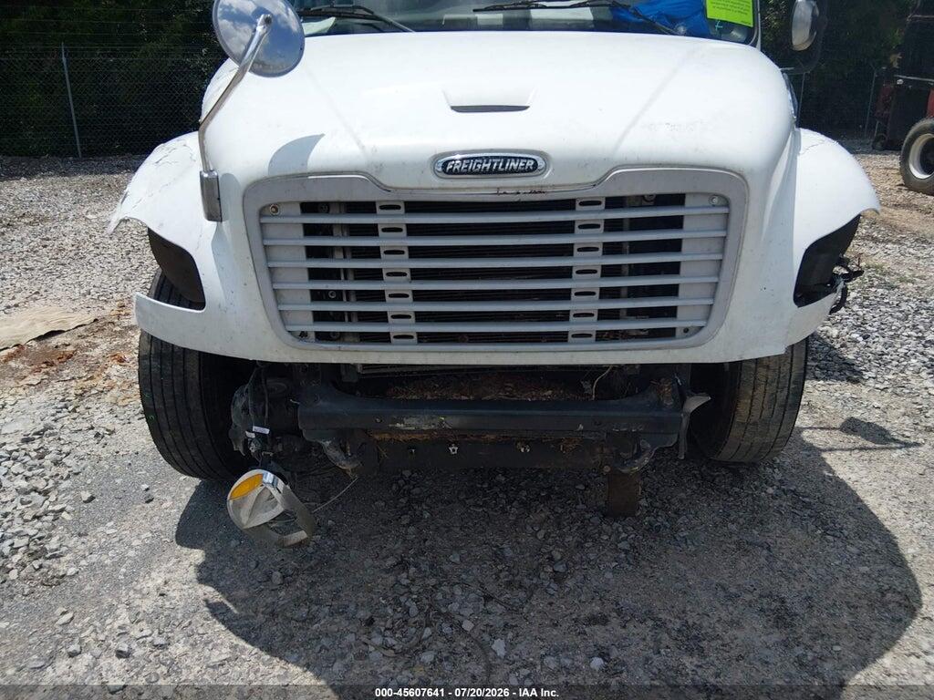 3ALACWDT5FDGE0727 2015 FREIGHTLINER M2 photo no. 10