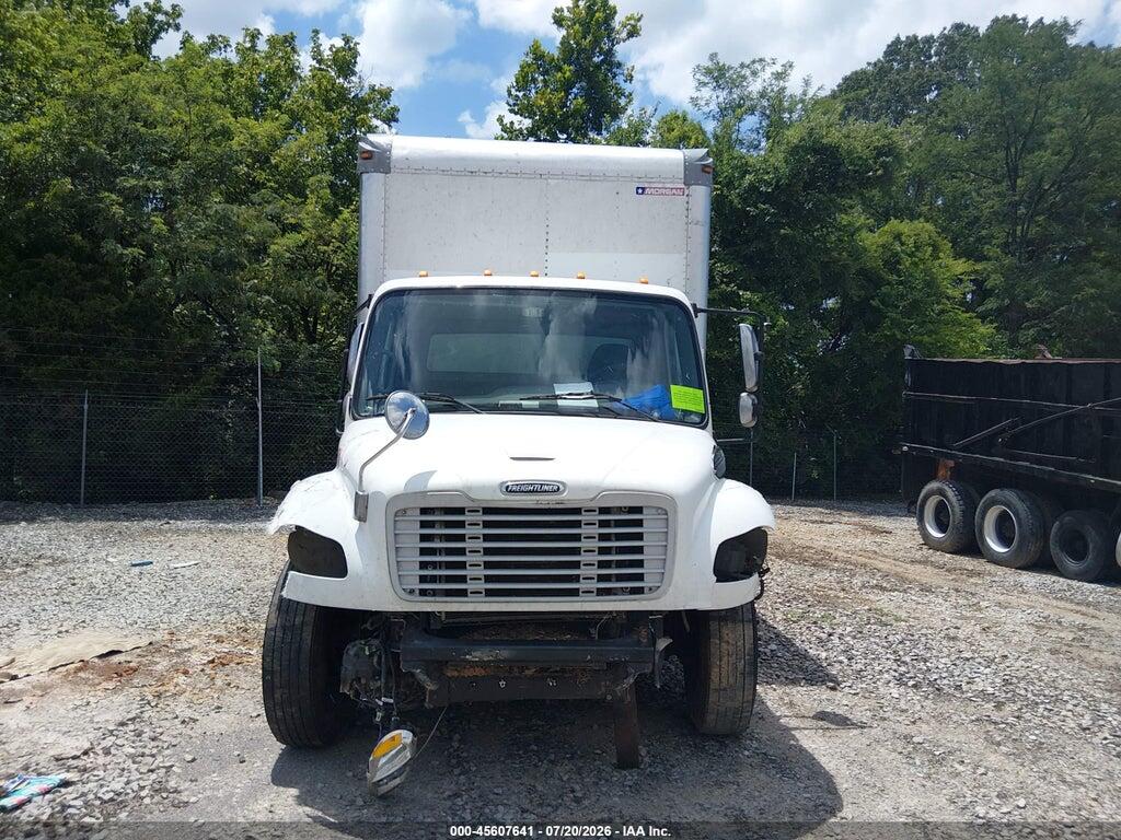 3ALACWDT5FDGE0727 2015 FREIGHTLINER M2 photo no. 11