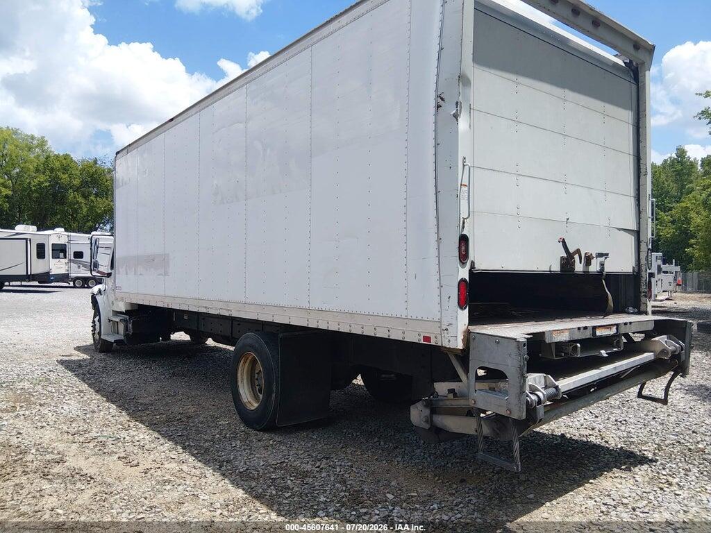 3ALACWDT5FDGE0727 2015 FREIGHTLINER M2 photo no. 3