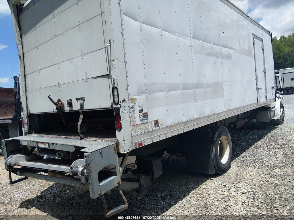 3ALACWDT5FDGE0727 2015 FREIGHTLINER M2 photo no. 4
