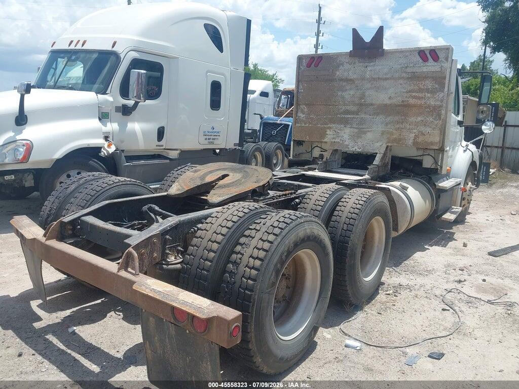 1FUJC5DV4FHGR6690 2015 FREIGHTLINER M2 photo no. 4