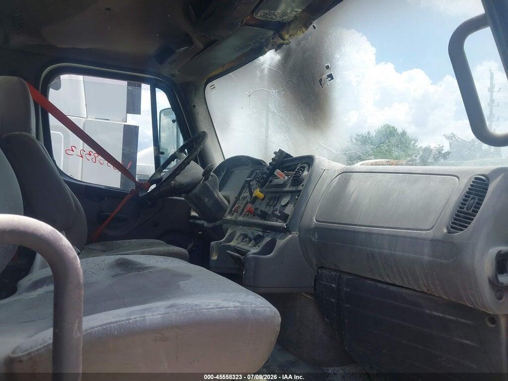 1FUJC5DV4FHGR6690 2015 FREIGHTLINER M2 photo no. 5