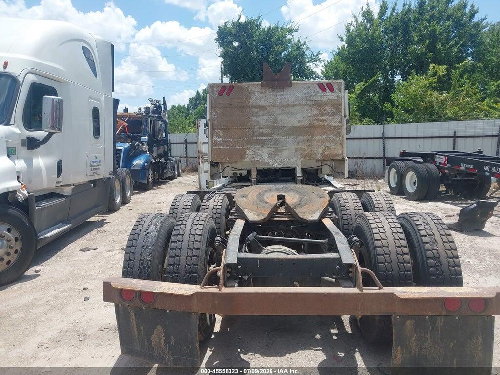 1FUJC5DV4FHGR6690 2015 FREIGHTLINER M2 photo no. 8