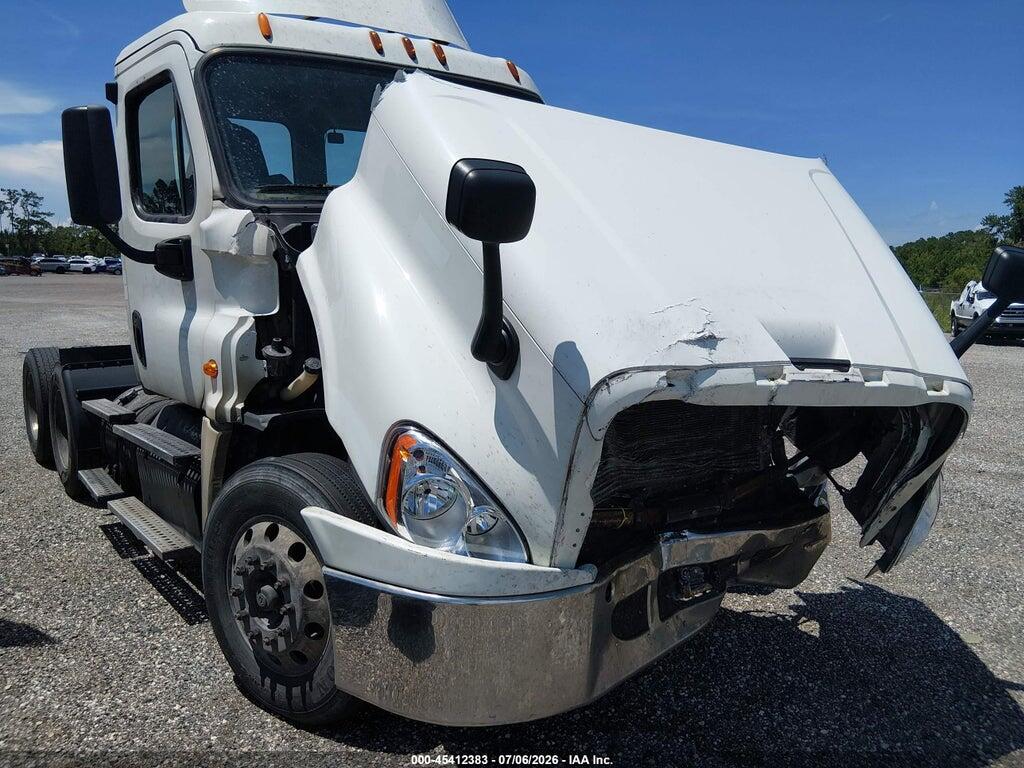 3AKJGEBG7FDGL0696 2015 FREIGHTLINER CASCADIA 125 photo no. 11