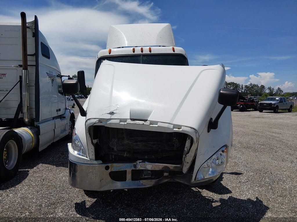 3AKJGEBG7FDGL0696 2015 FREIGHTLINER CASCADIA 125 photo no. 12