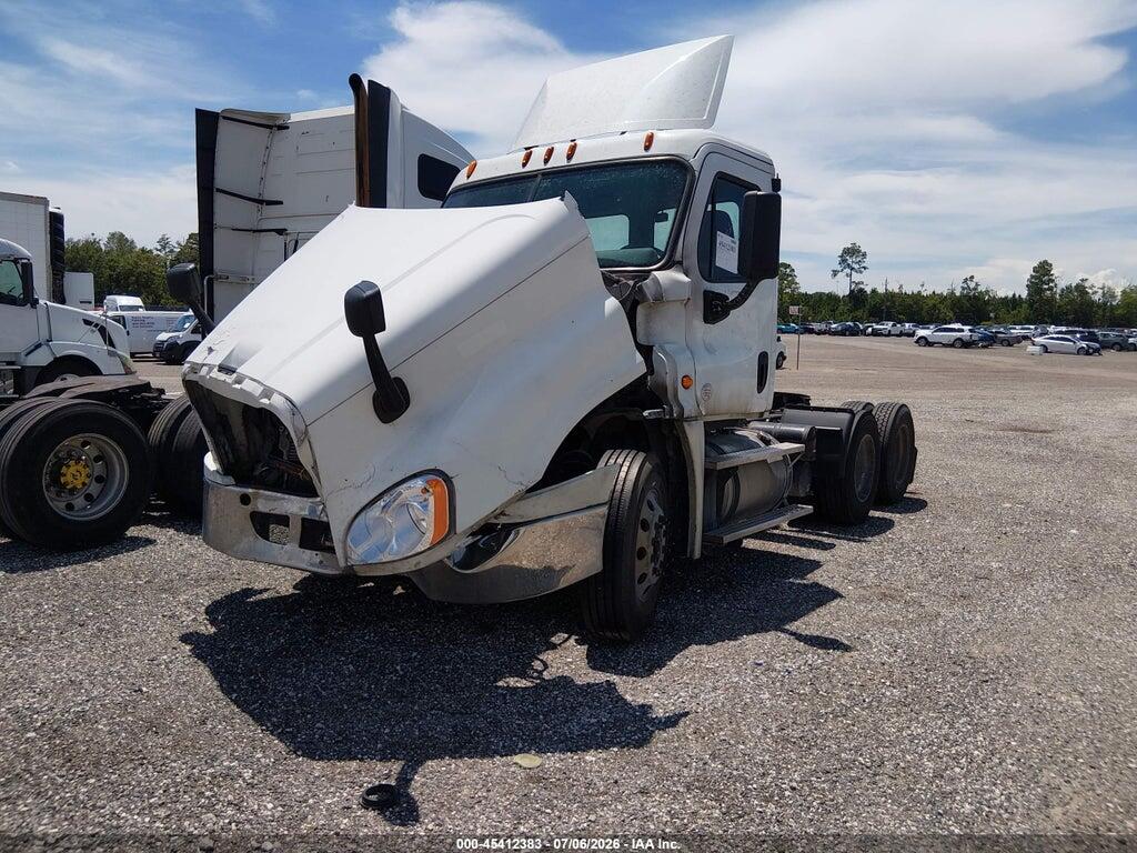 3AKJGEBG7FDGL0696 2015 FREIGHTLINER CASCADIA 125 photo no. 2