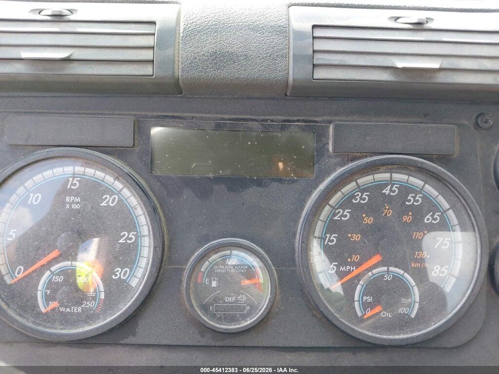 3AKJGEBG7FDGL0696 2015 FREIGHTLINER CASCADIA 125 photo no. 5