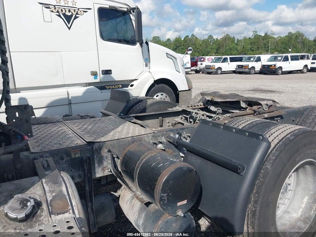 3AKJGEBG7FDGL0696 2015 FREIGHTLINER CASCADIA 125 photo no. 6