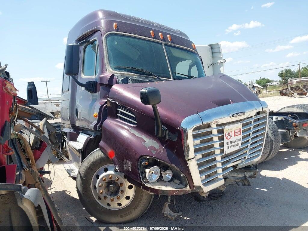 2015 FREIGHTLINER CASCADIA 113 3AKJGHDV5FSGH4930