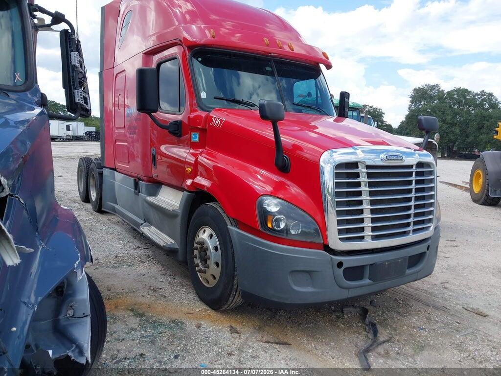 3AKJGLD55FSGP3011 2015 FREIGHTLINER CASCADIA 125 photo no. 1