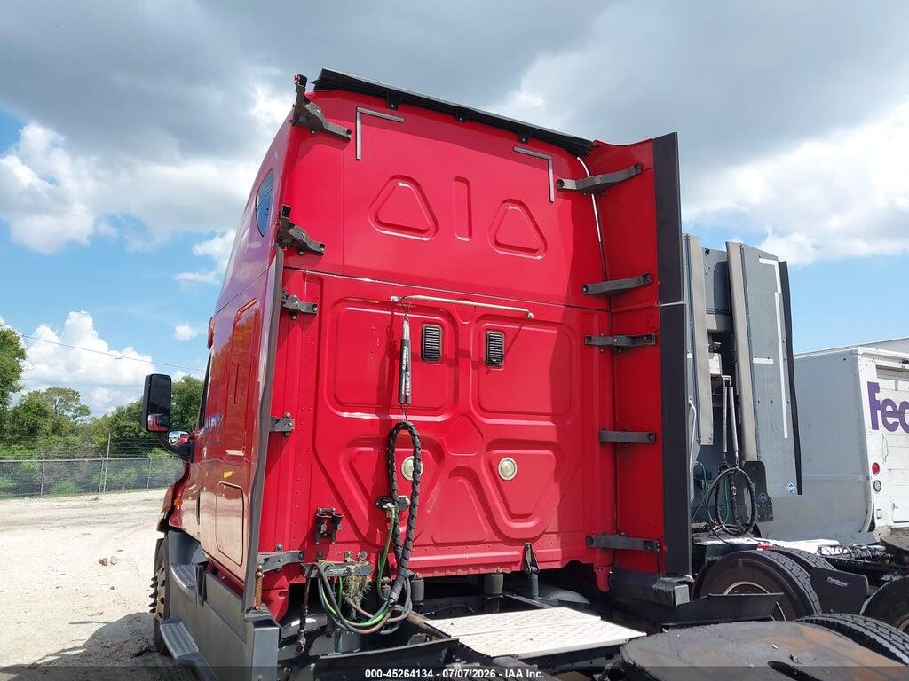 3AKJGLD55FSGP3011 2015 FREIGHTLINER CASCADIA 125 photo no. 11