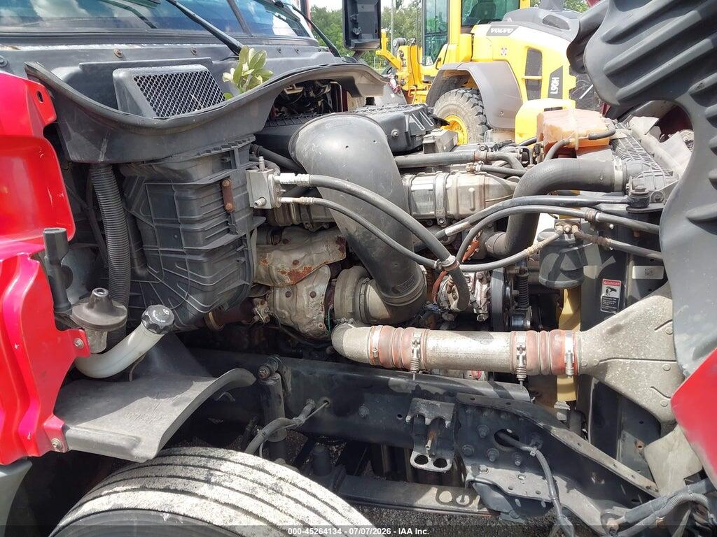 3AKJGLD55FSGP3011 2015 FREIGHTLINER CASCADIA 125 photo no. 12