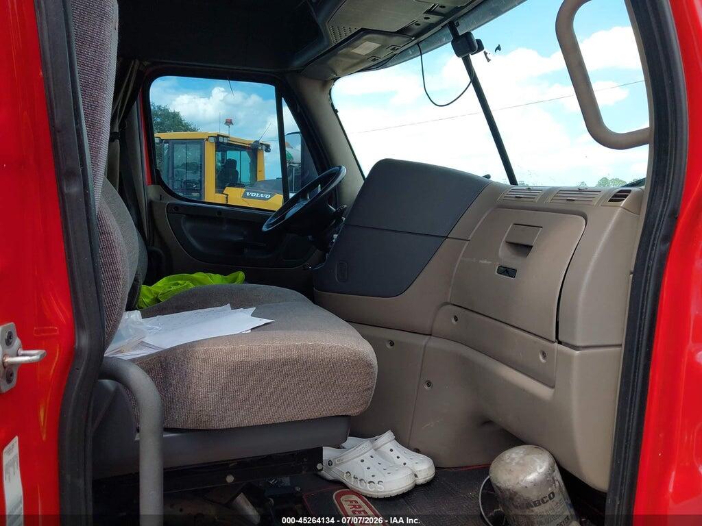 3AKJGLD55FSGP3011 2015 FREIGHTLINER CASCADIA 125 photo no. 6