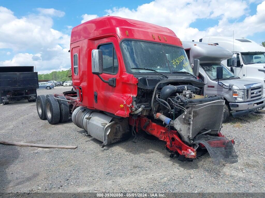 2015 FREIGHTLINER CASCADIA 113 1FUJGHDV8FLGE8625