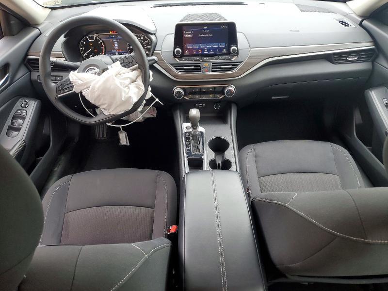 2025 NISSAN ALTIMA SV — Фото 8 из 12