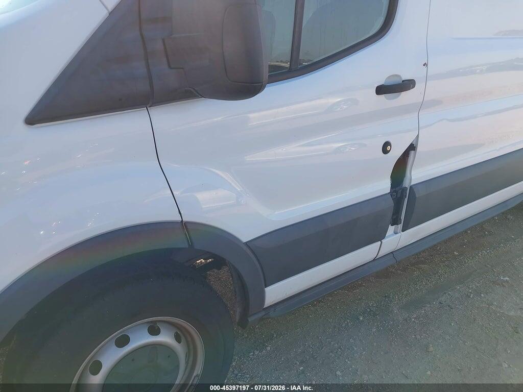 1FTBW2XMXJKB06506 2018 FORD TRANSIT-350 photo no. 12