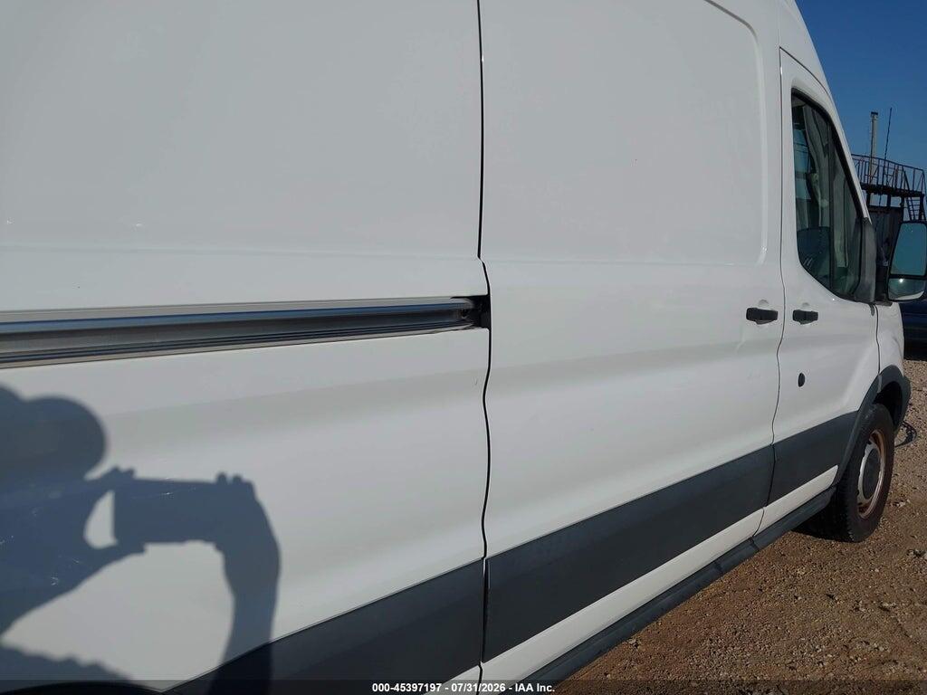 1FTBW2XMXJKB06506 2018 FORD TRANSIT-350 photo no. 6