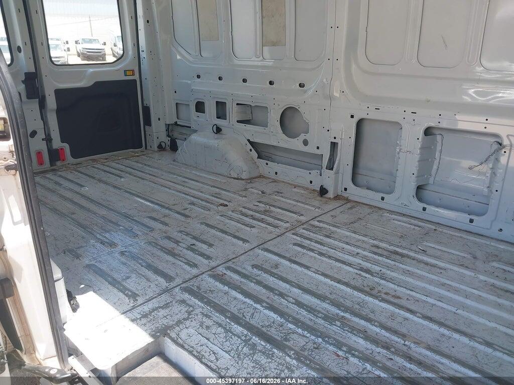 1FTBW2XMXJKB06506 2018 FORD TRANSIT-350 photo no. 8