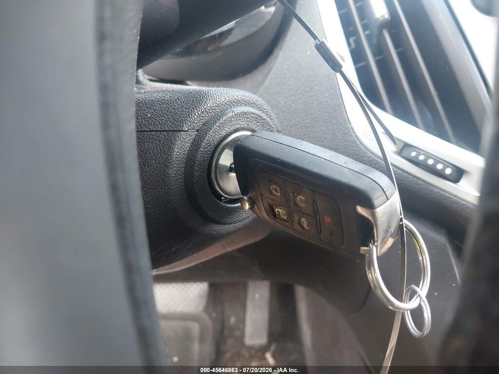 2GKFLSE31F6331691 2015 GMC TERRAIN photo no. 11