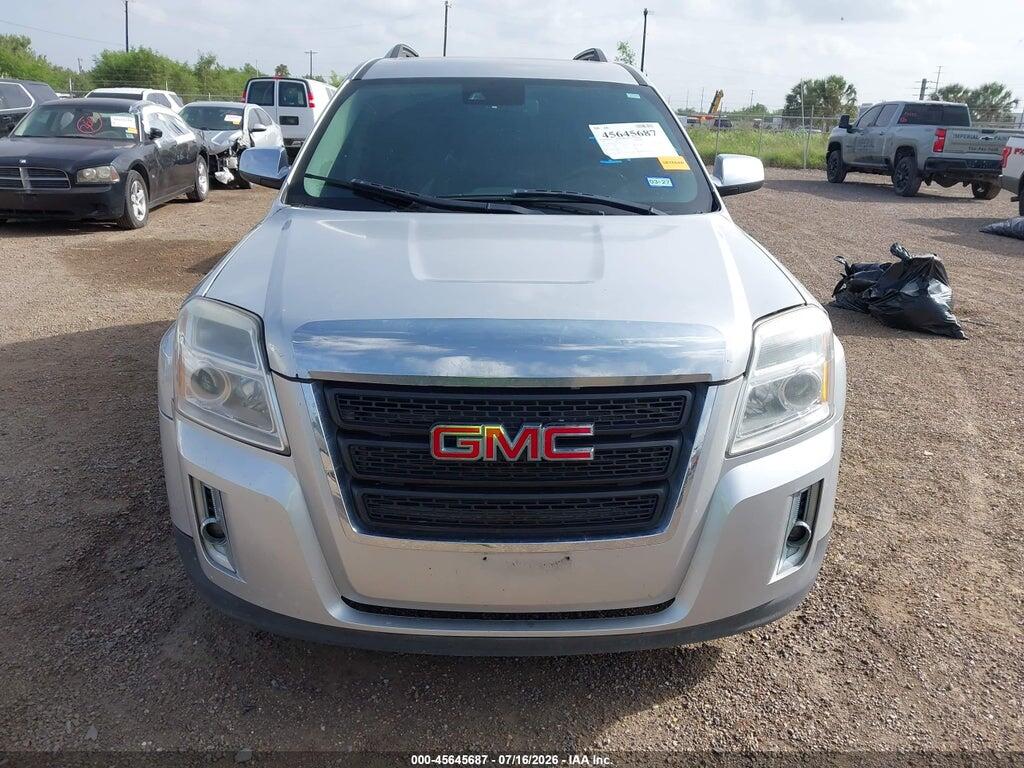 2GKALTEK8F6109902 2015 GMC TERRAIN photo no. 12
