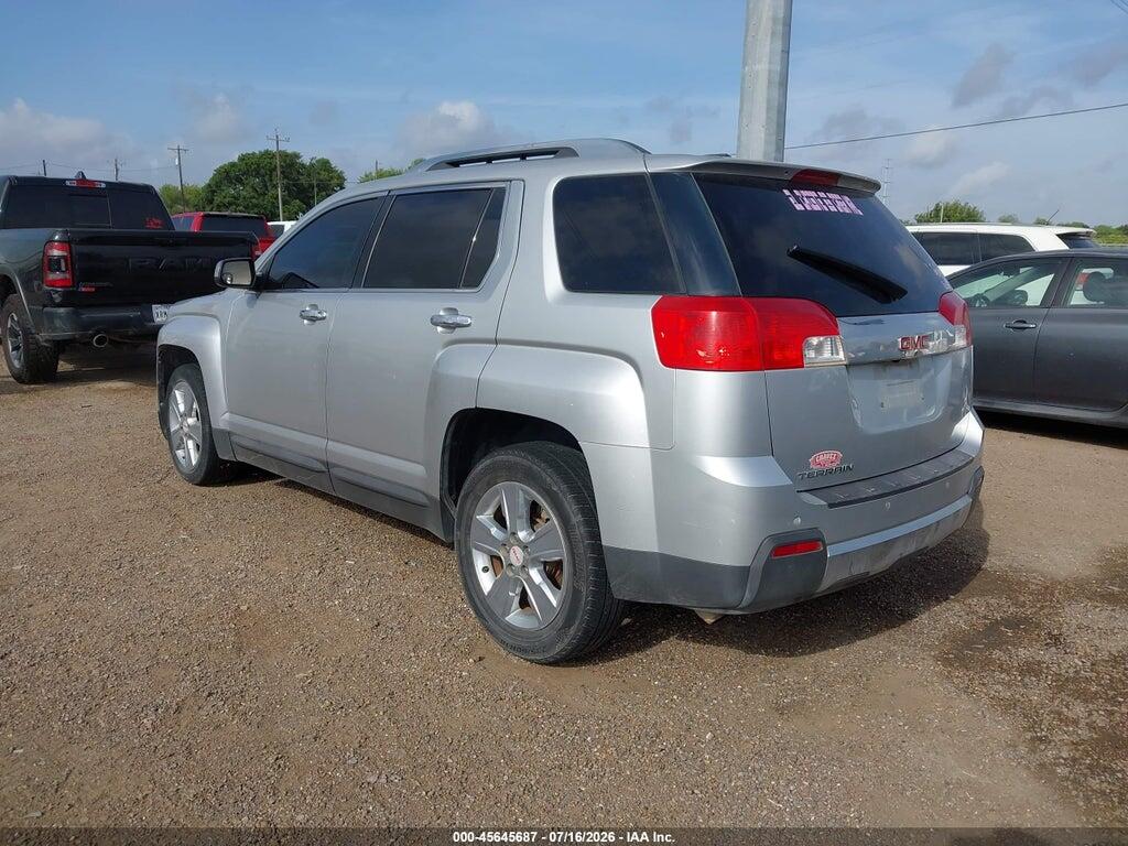 2GKALTEK8F6109902 2015 GMC TERRAIN photo no. 3