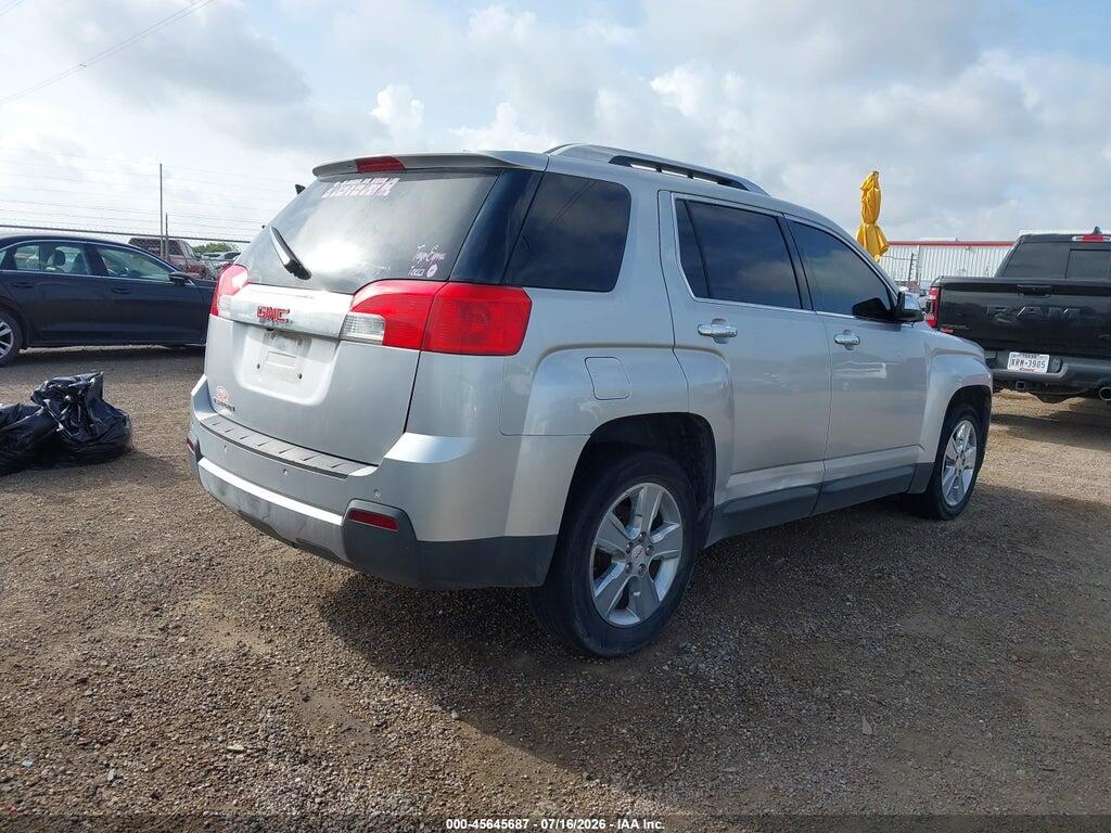 2GKALTEK8F6109902 2015 GMC TERRAIN photo no. 4