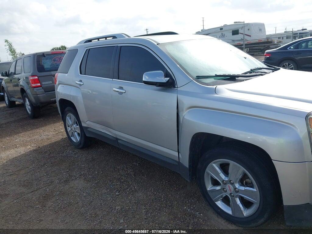 2GKALTEK8F6109902 2015 GMC TERRAIN photo no. 6