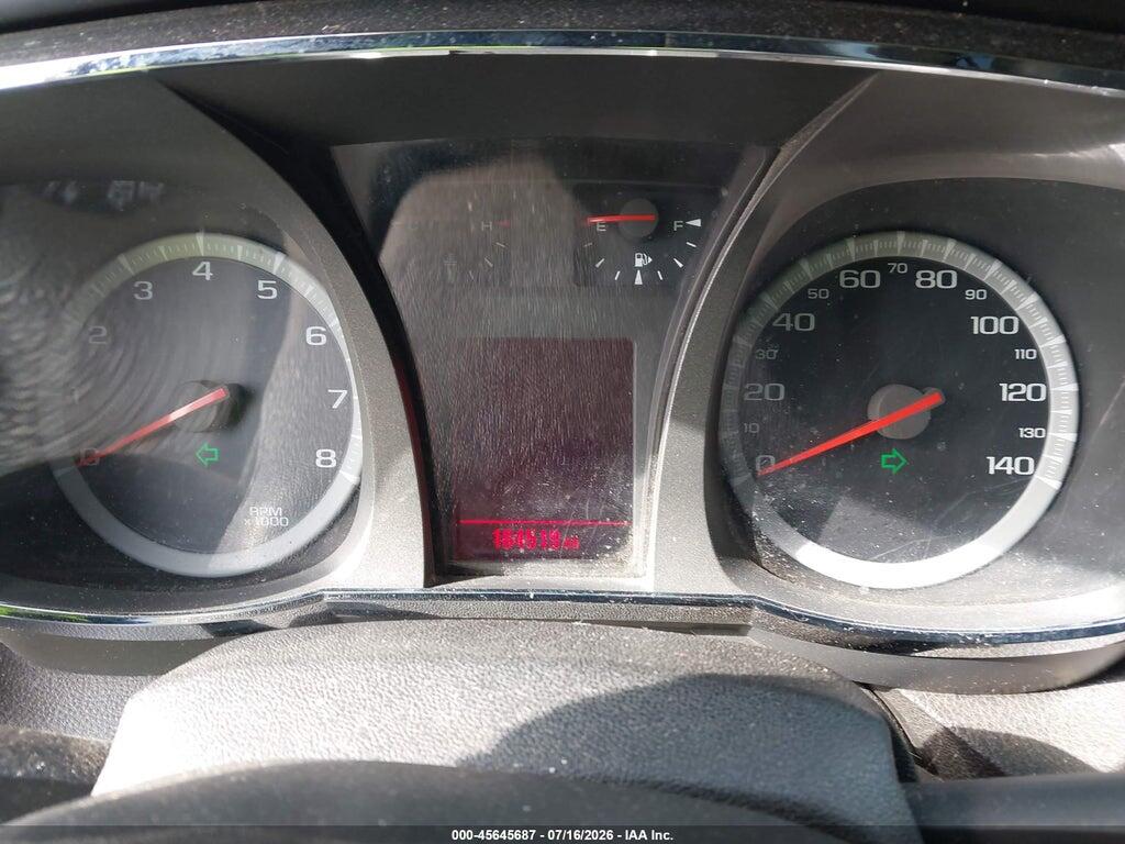2GKALTEK8F6109902 2015 GMC TERRAIN photo no. 7