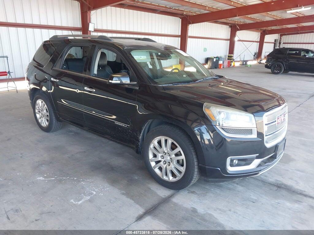 1GKKVTKD5FJ243435 2015 GMC ACADIA photo no. 1