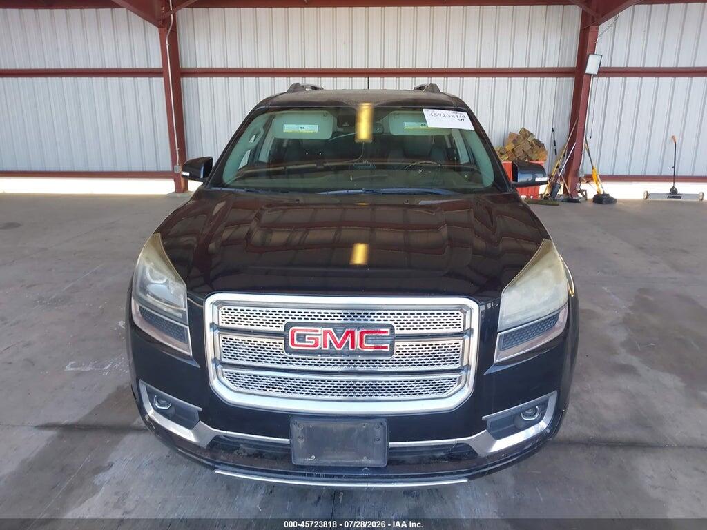 1GKKVTKD5FJ243435 2015 GMC ACADIA photo no. 12