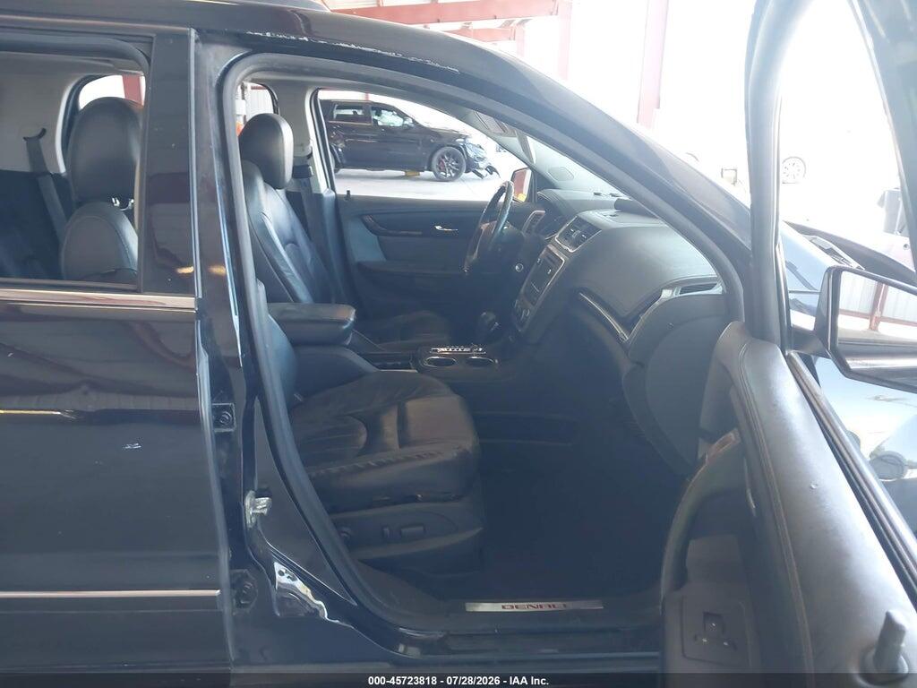 1GKKVTKD5FJ243435 2015 GMC ACADIA photo no. 5
