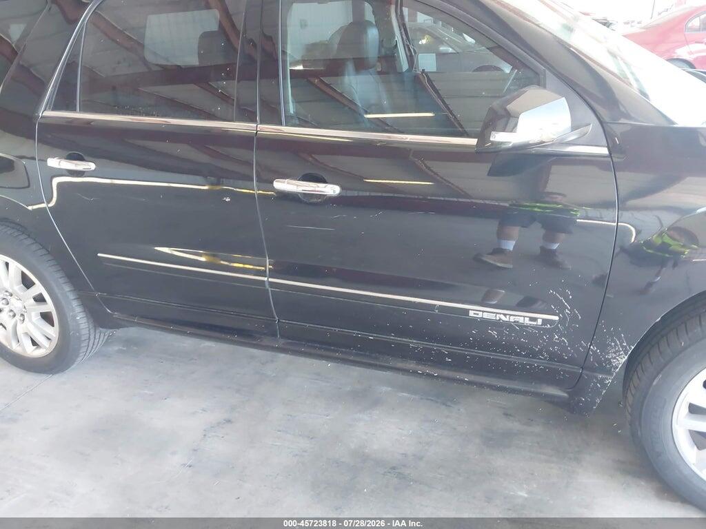 1GKKVTKD5FJ243435 2015 GMC ACADIA photo no. 6