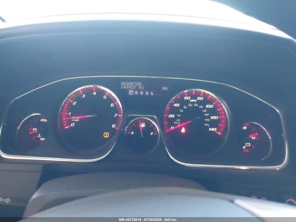 1GKKVTKD5FJ243435 2015 GMC ACADIA photo no. 7