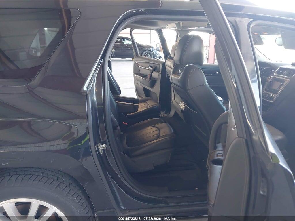 1GKKVTKD5FJ243435 2015 GMC ACADIA photo no. 8