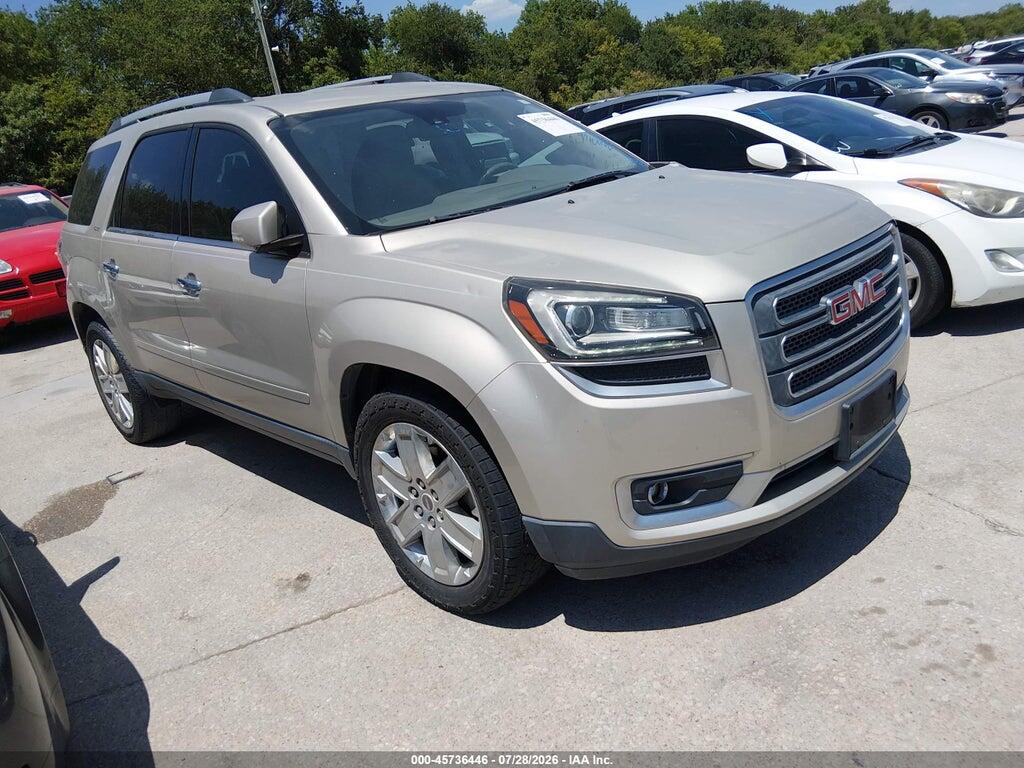 1GKKRRKD1FJ360341 2015 GMC ACADIA photo no. 1