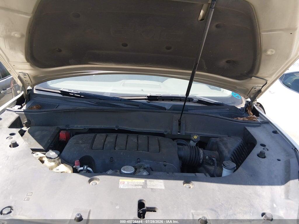 1GKKRRKD1FJ360341 2015 GMC ACADIA photo no. 10